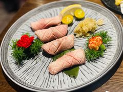 -樱宿日式和牛烧肉(五道口店)