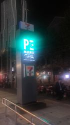 -PE SALON 