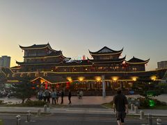 -二十八里太湖船菜(吉祥路店)