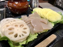 -烧烤季休闲餐厅(贵阳蟠桃宫店)