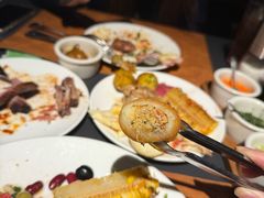 -拉蒂娜·巴西牛排馆 Latina·Brazilian Steakhouse(王府井喜悦店)