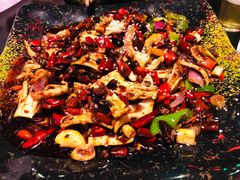 -醉小酒馆·川菜·江湖菜·重庆菜(观音桥旗舰店)