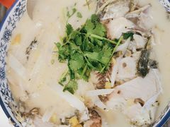 -叶客·客家菜·八刀汤(东骏店)