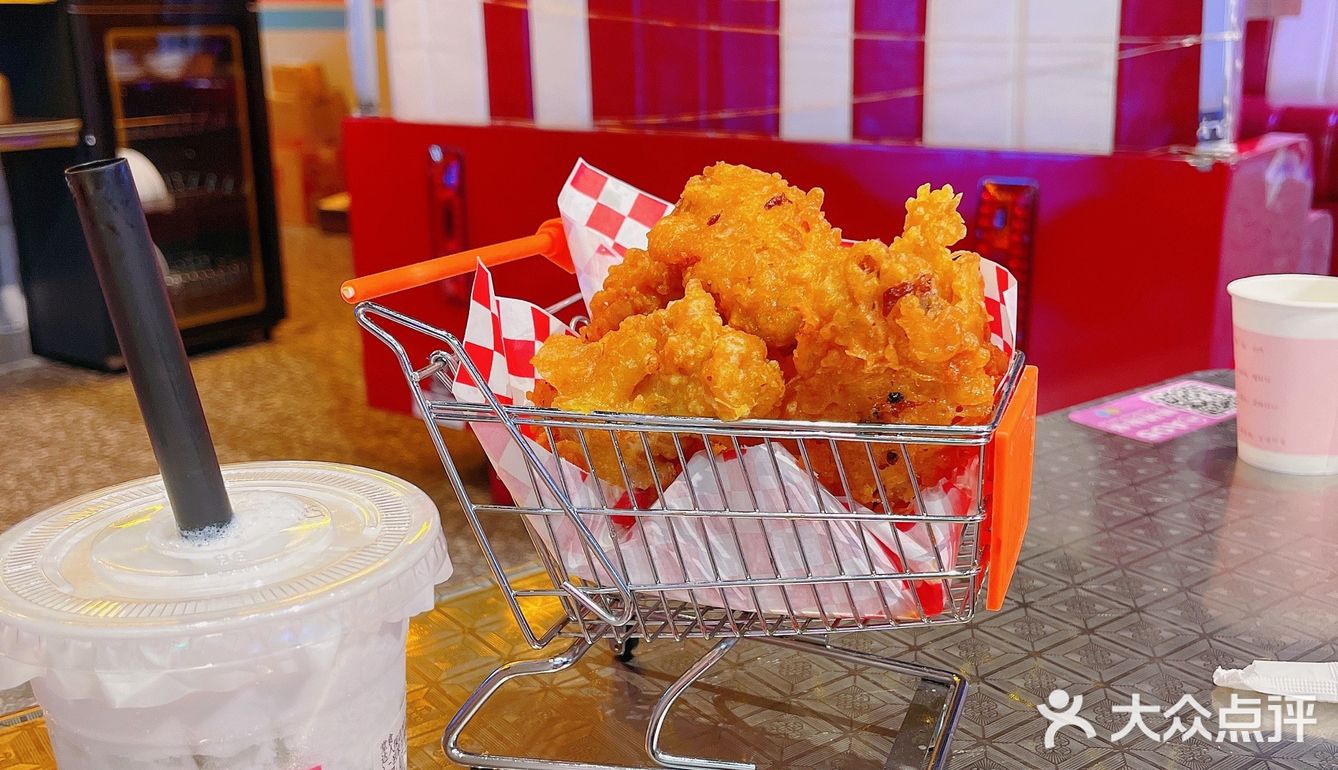 深圳探店～超级正宗的泰国菜泰好哈