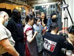 -匿名者纹身学院派·刺青