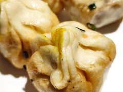 鲜肉生煎-大壶春生煎(四川中路店)