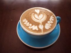 Fish&nbsp;Tank&nbsp;Cafe-fishtank鱼缸咖啡(三山街店)