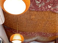 -蜗牛小馆醉乡民谣云南菜(惠新西里店)