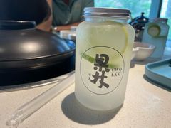 -百年果林椰子鸡(中洲店)