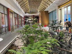 -小榄公饭店·岭南庭院餐厅(民安北路店)
