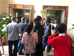 -海宝酒家(中山四路店)