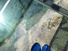 -大慈岩风景区