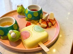 -水桶王国主题餐厅·聚会·生日派对·亲子活动·家庭套餐(亚龙湾希尔顿店)