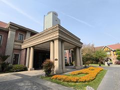 -上海瑞金洲际酒店