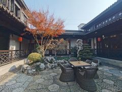 -金海华·华宴江南(斜塘店)