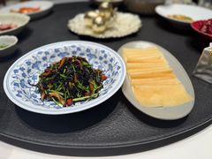 -怡情荟•海鲜青岛菜(五四广场旗舰店)