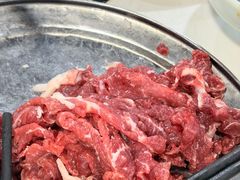 -菜忠潮州牛肉店(岗厦店)