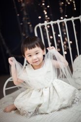 -幺幺BABY婚纱摄影