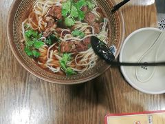 -李先生牛肉面大王(马栏店)