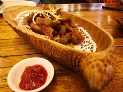 -临家闽南菜(宝洲路店)