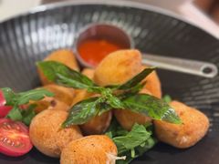 -安妮意大利餐厅(世贸天阶店)