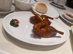 -利苑酒家(华熙国际店)