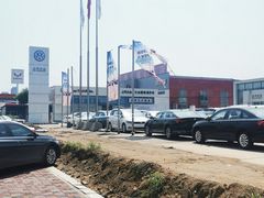 -石家庄众德盛上汽大众4S店(火车站店)