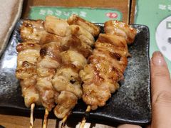 -鸟内会(河北路店)