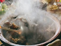 -霞姐屯昌枫木香草鸭店(海螺店)