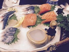 松子日本料理(白家庄店)-松子料理(白家庄店)