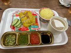 -百福麵家(新馬路店)