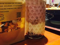 -墨客咖啡(新街口店)