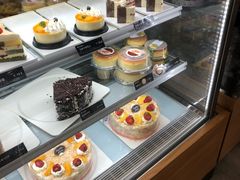 -金凤成祥(东直门现烤面包店)