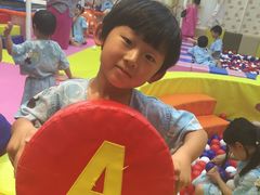 -丽池宫韩式汗蒸会馆(华灯坊店)