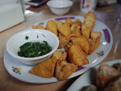 -飘香小食店(国平路店)