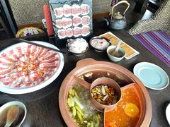 -滇釜火锅·能喝汤的火锅(车公庄店)