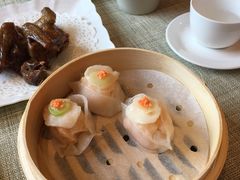 -潮府馆·非遗潮州菜·港式点心(世纪公园店)