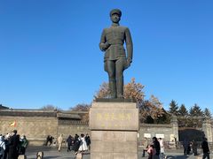 -张学良旧居陈列馆