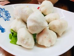 -五悦北平四季涮肉·烧烤(老商埠店)