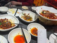 -炊烟小炒黄牛肉(浦东世纪汇店)