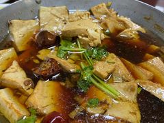 -明月食府(二区干二路店)