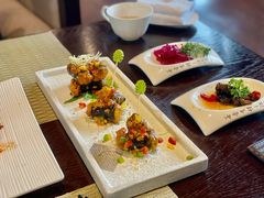-三宝大饭店-中和艺素餐厅(浦上金山正祥广场店)