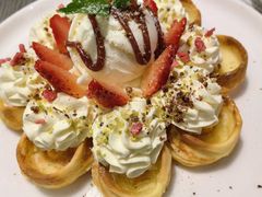 -娜娜家•Nana's restaurant(国金汇店)