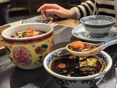 -南京大牌档(新街口德基广场店)