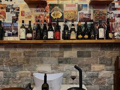 -安立可意大利美食