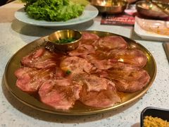 -炭之家·齐齐哈尔非遗烤肉·鲜切直供(中央大街店)