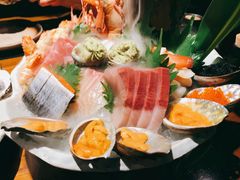 -和彩放题餐厅(酒仙桥店)
