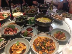 -青年公社烤鸭(青年路店)