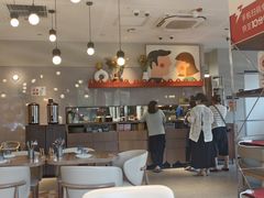 -必胜客(会展店)