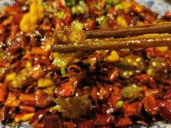 -杨记隆府(汉街店)